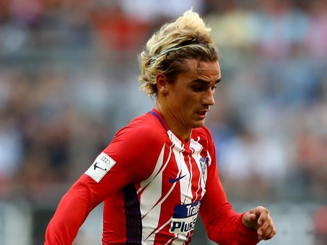 Chuyển nhượng MU: Griezmann đòi lương “cắt cổ” ở Old Trafford