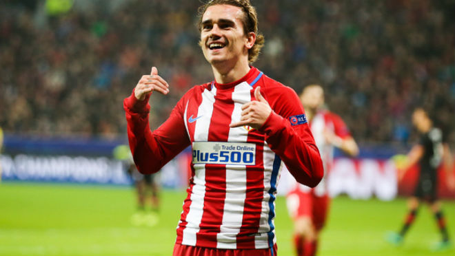 Chuyển nhượng MU: Griezmann đòi lương “cắt cổ” ở Old Trafford - 1