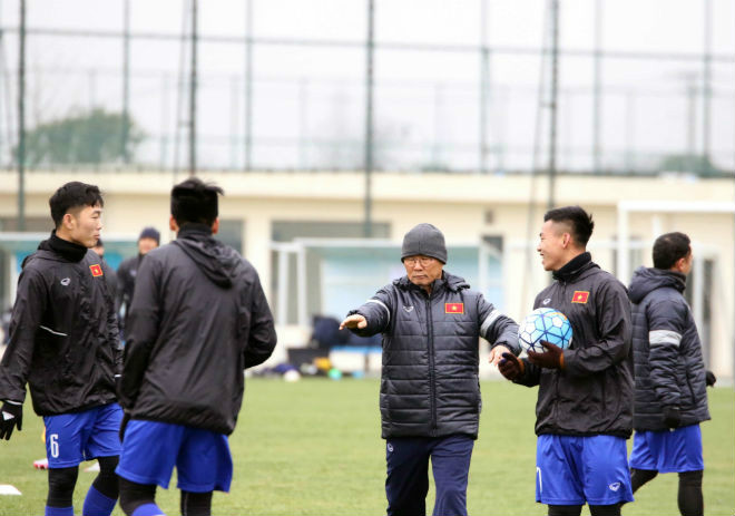 U23 Việt Nam: Báo Trung Quốc gọi là &#34;ẩn số&#34;, gợi lại kì tích World Cup - 1