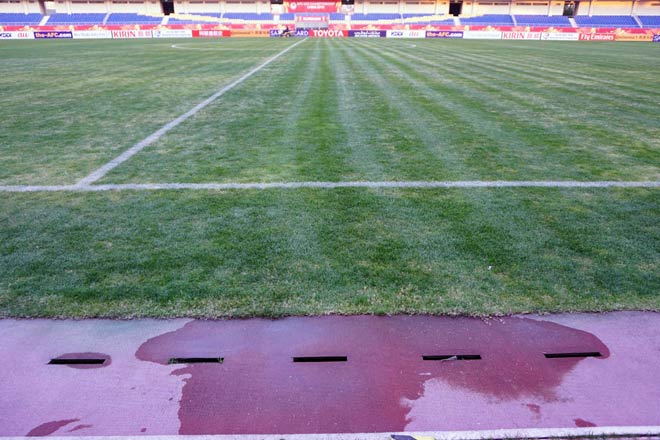 Đấu U23 Hàn Quốc, HLV Park Hang Seo & Công Phượng bớt 1 nỗi lo - 3