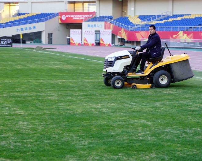 Đấu U23 Hàn Quốc, HLV Park Hang Seo & Công Phượng bớt 1 nỗi lo - 4