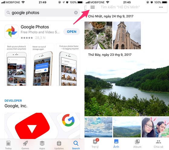 Cách giải phóng dung lượng trên smartphone - 2