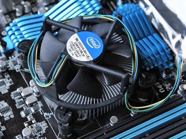 Công nghệ thông tin - Làm thế nào để "miễn nhiễm" trước lỗ hổng bảo mật trên CPU?