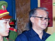 Pháp luật - Ông Phạm Công Danh và Trầm Bê thân nhau cỡ nào?