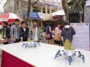 Giáo dục - du học - Tuyển sinh ĐH, CĐ năm 2018: “Nở rộ” ngành, khối xét tuyển mới