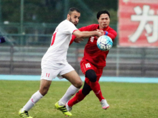 U23 Việt Nam: Báo Trung Quốc gọi là ”ẩn số”, gợi lại kì tích World Cup