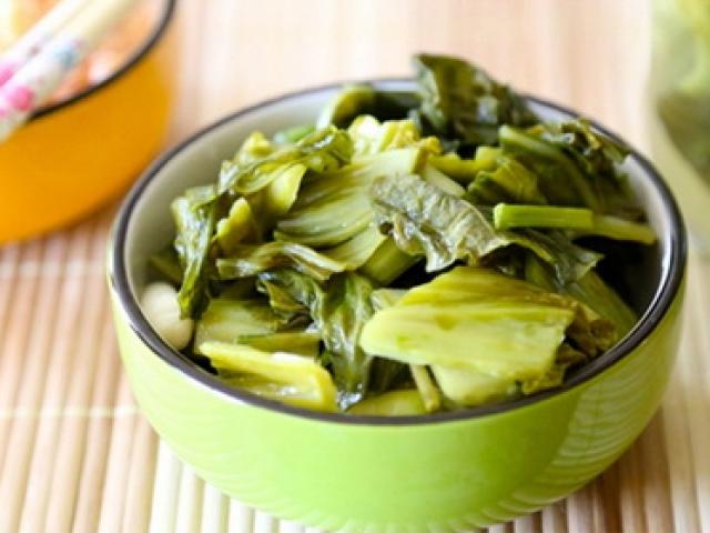 Sức khỏe đời sống - Người tăng huyết áp cần tránh thực phẩm nào?