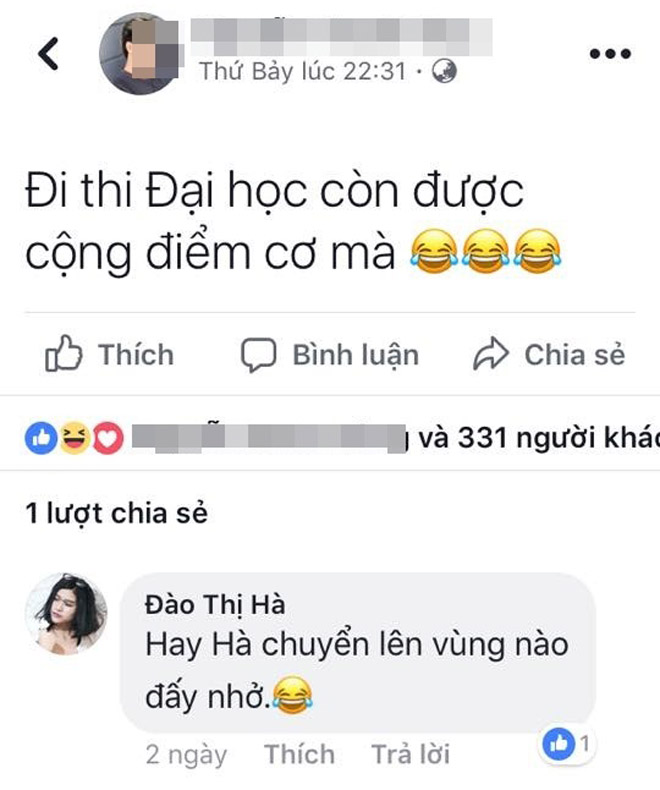 Người đẹp Biển Hoa hậu Việt Nam lên tiếng việc mỉa mai hoa hậu H&#39;Hen Niê - 1