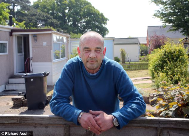 Câu chuyện ghê rợn về những “xác chết biết đi” - 1