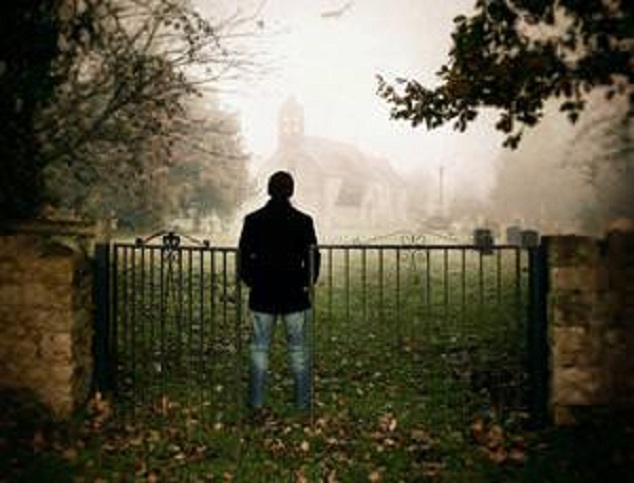 Câu chuyện ghê rợn về những “xác chết biết đi” - 2