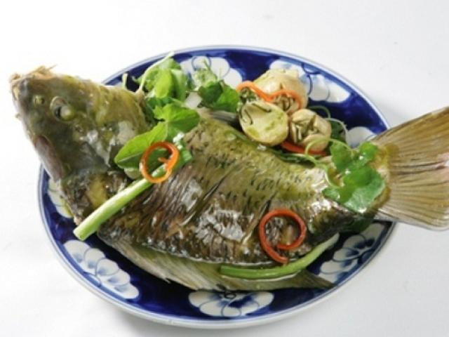 Sức khỏe đời sống - Sau khi sinh, các mẹ nên ăn gì?