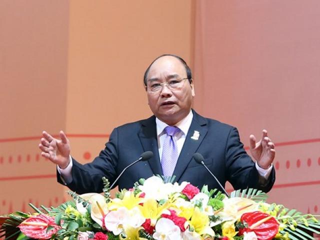 Tài chính - Bất động sản - Thủ tướng: Phải có khung pháp lý về tiền ảo