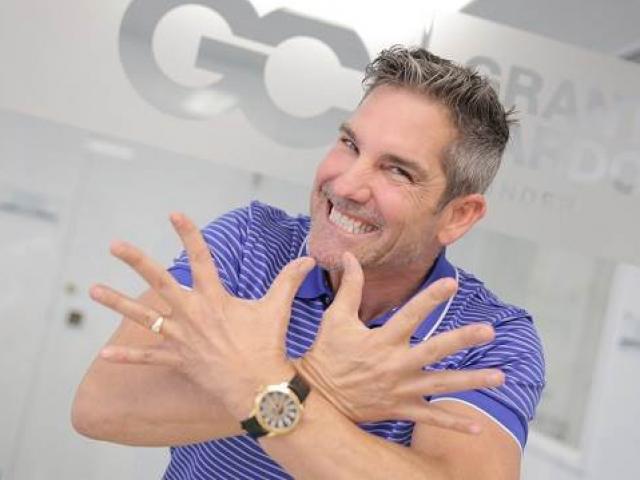 Bạn trẻ - Cuộc sống - Trở thành triệu phú từ hai bàn tay trắng với 14 tiếng mỗi ngày