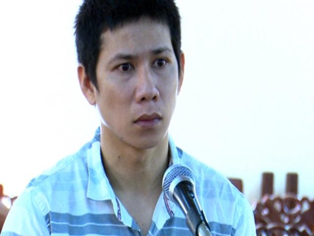 Pháp luật - Nhẫn tâm sát hại bạn gái chỉ vì nghi có người thứ ba