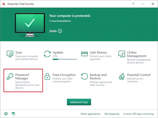 Tiết lộ những khó khăn khi đặt password dường như ai cũng gặp phải - 2