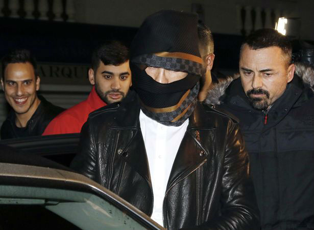 Chi tiết Real Madrid - Numancia: Phần thưởng xứng đáng (KT) - 6