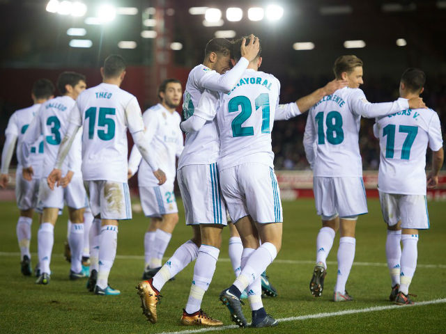 TRỰC TIẾP bóng đá Real Madrid - Numancia: Chiến thắng tìm lại niềm vui