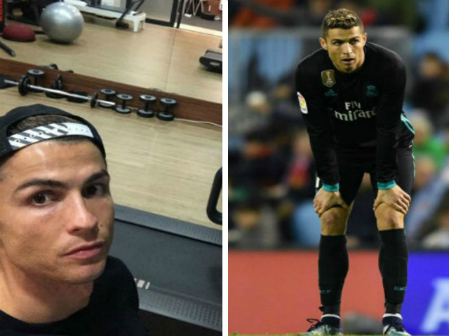Real yếu kém, fan nổi loạn: ”Đại ca” Ronaldo ra tay giải cứu