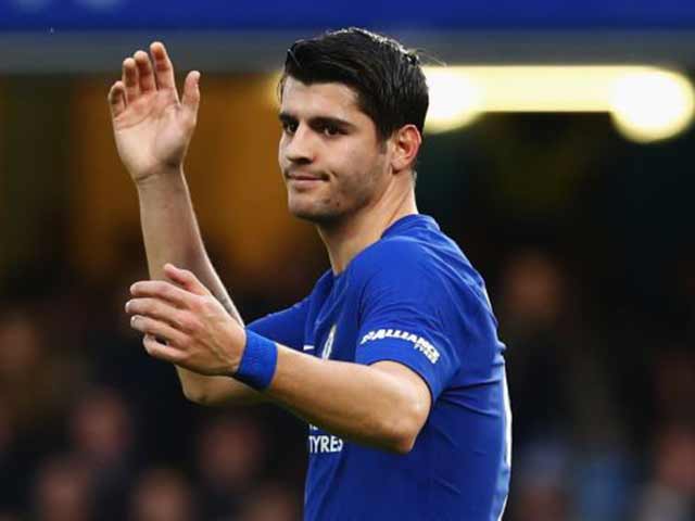 Morata "đi nhanh về chậm": Chelsea mua hớ phải "Drogba ngược"?