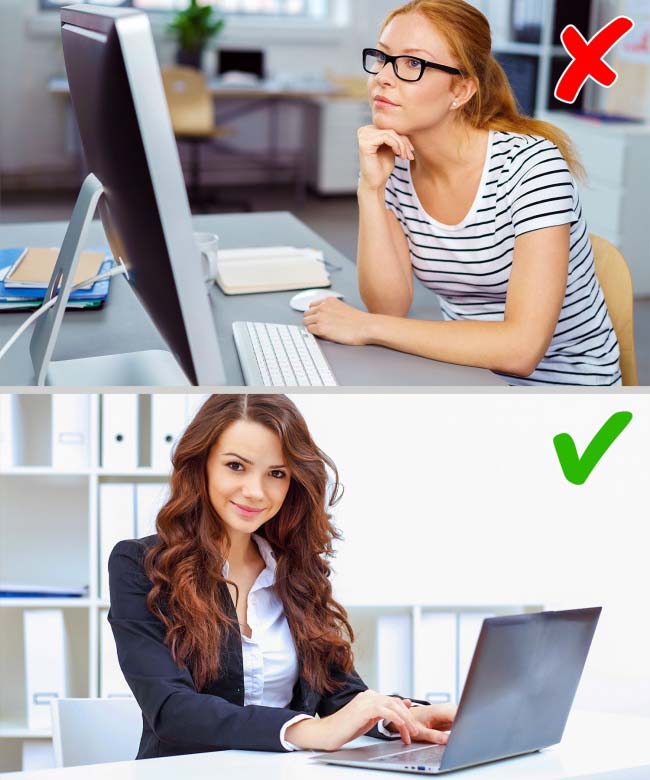 Sai lầm “chết người” từ những thói quen hằng ngày tưởng như vô hại - 1