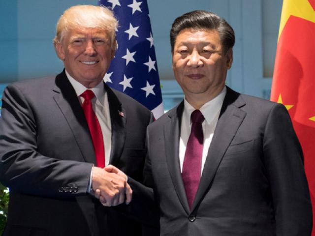 Mỹ sẽ dùng Đài Loan để mặc cả với Trung Quốc?
