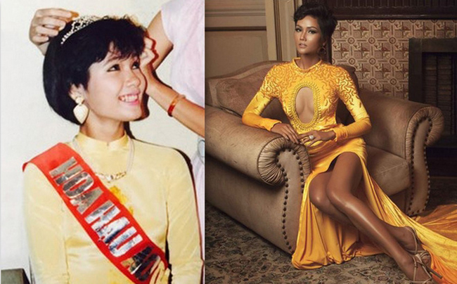 Hoa hậu Hoàn vũ Việt Nam đã truyền cảm hứng cho nhiều bạn trẻ trong việc không ngại khó, ngại khổ để được sống với ước mơ là chính mình.