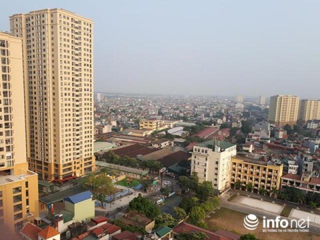 Tài chính - Bất động sản - Hà Nội: Lượng chung cư bán ra cực “khủng”, quyền lực thuộc về người mua