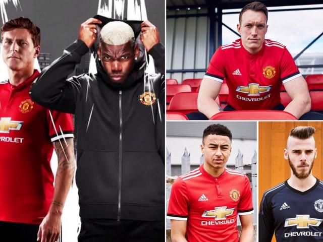 Bóng đá - MU & vấn đề tiêu tiền: Đừng mơ "bom tấn" tiền đạo, hãy thương De Gea