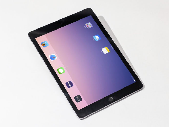 ipad giá rẻ