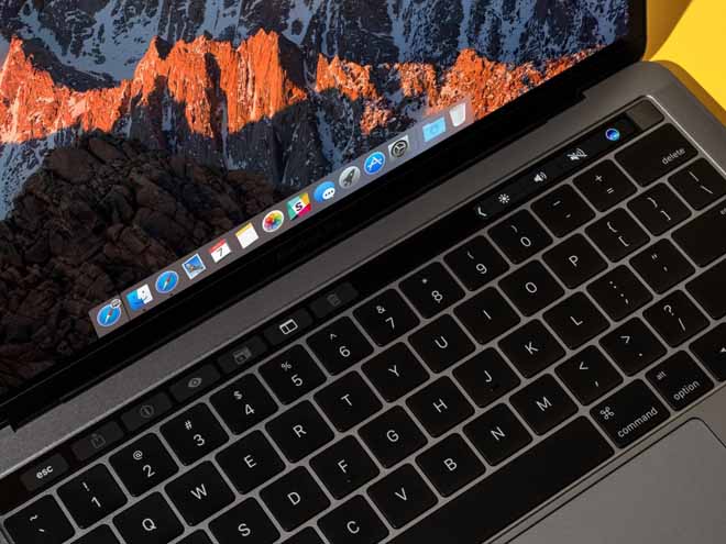 Macbook Pro