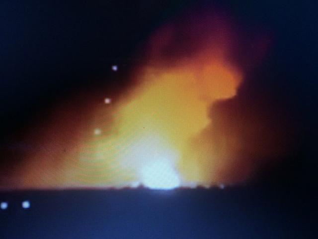 Tin tức trong ngày - Vụ nổ kho đạn tại Gia Lai: Khẩn trương điều tra nguyên nhân