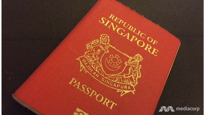 Hộ chiếu Việt Nam quyền lực mức nào trên thế giới năm 2018? - 1