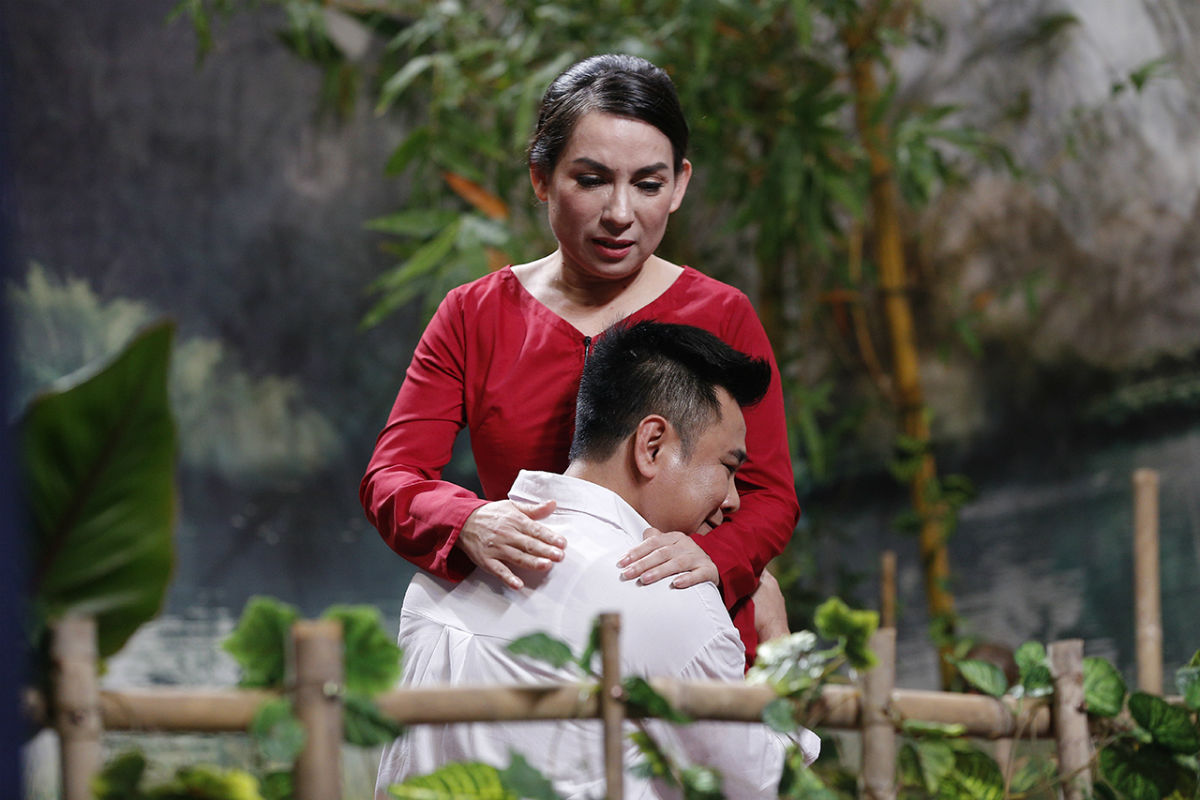 Trường Giang làm MC Ơn giời cậu đây rồi, Xuân Bắc nài nỉ được trở lại - 8