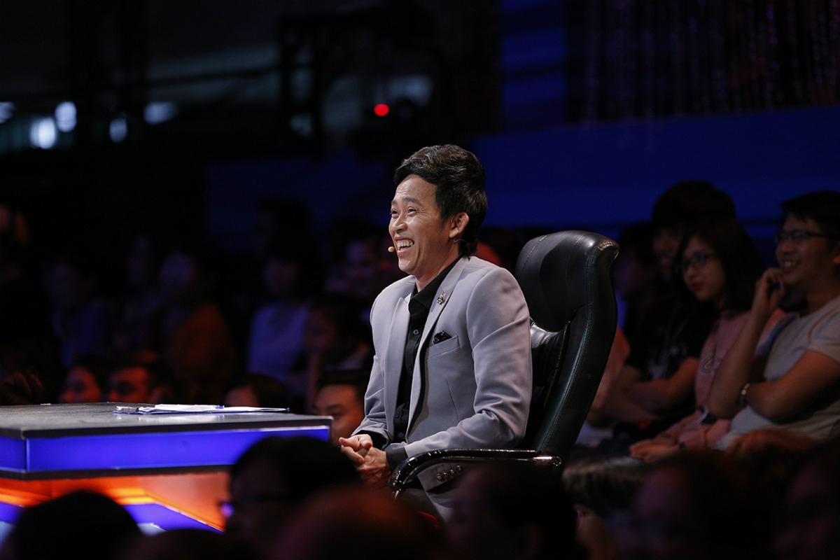 Trường Giang làm MC Ơn giời cậu đây rồi, Xuân Bắc nài nỉ được trở lại - 2