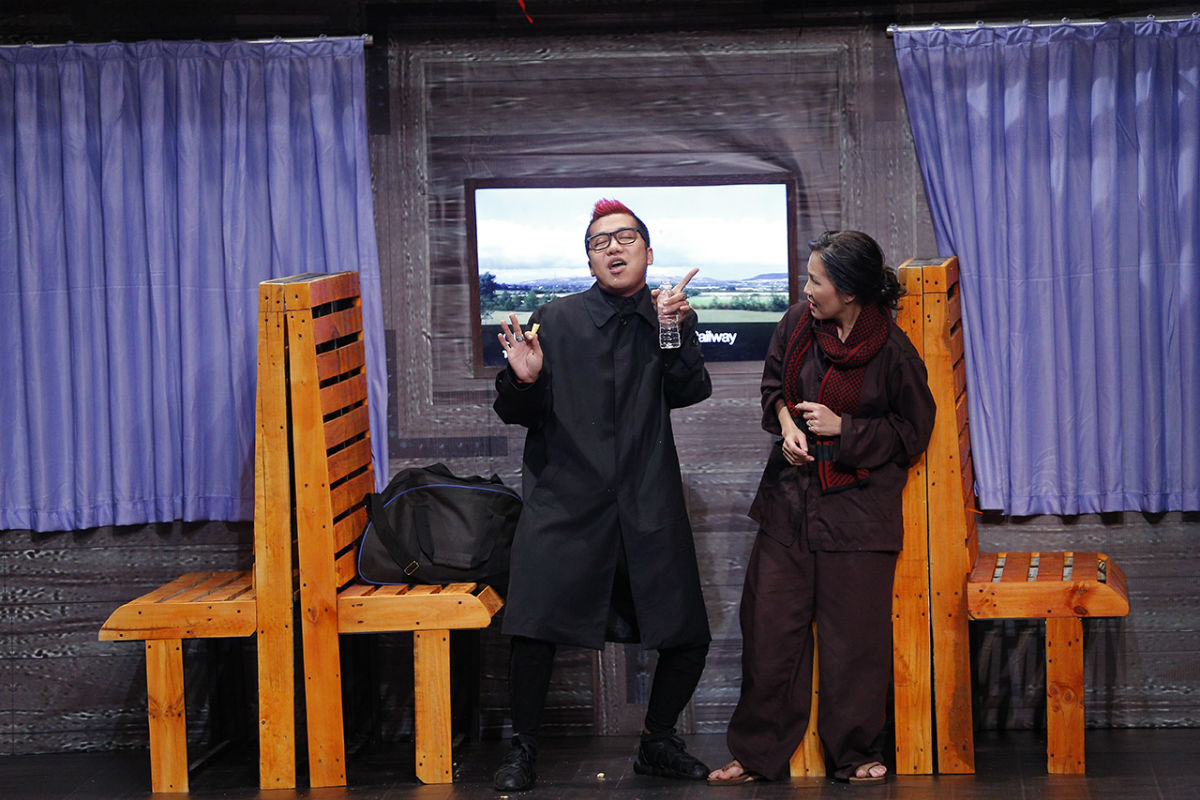 Trường Giang làm MC Ơn giời cậu đây rồi, Xuân Bắc nài nỉ được trở lại - 10