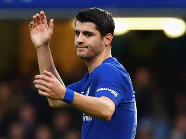 Bóng đá - Morata "đi nhanh về chậm": Chelsea mua hớ phải "Drogba ngược"?