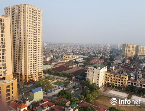 Hà Nội: Lượng chung cư bán ra cực “khủng”, quyền lực thuộc về người mua - 1