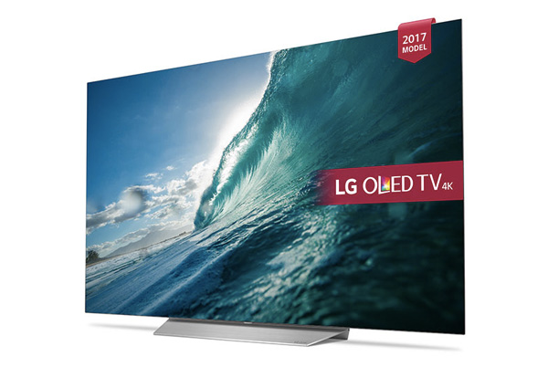 Năm 2018 - LG tiếp tục dẫn đầu thị trường TV OLED siêu mỏng - 3