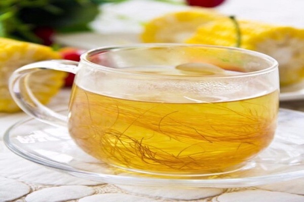 Râu bắp, đừng vứt vội - 1