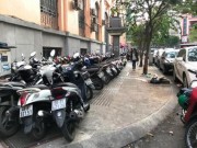 Tin tức trong ngày - Bí mật sau vỉa hè quận 1: Chân dung các &quot;ông chủ&quot;!
