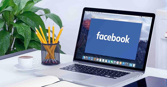 Cách chặn người khác tag trên Facebook - 1