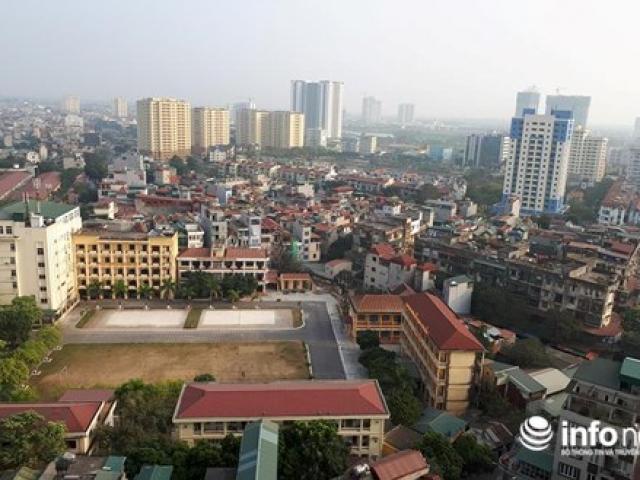 Tài chính - Bất động sản - Năm 2018, bất động sản khó tăng giá