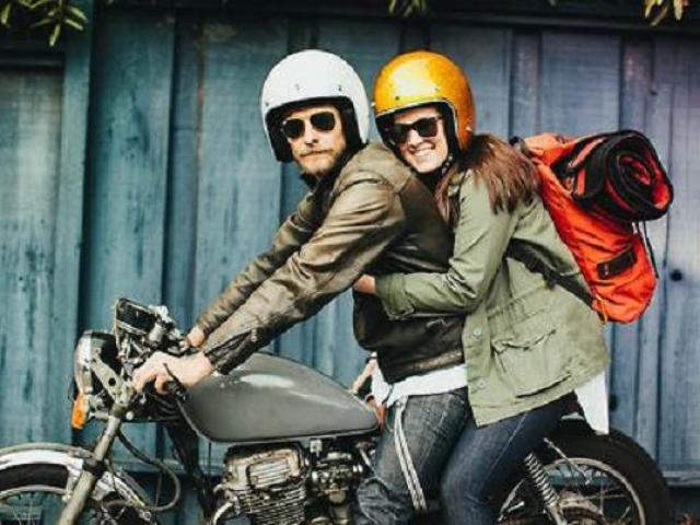 Du lịch - Mách bạn những lưu ý cần thiết khi đi phượt