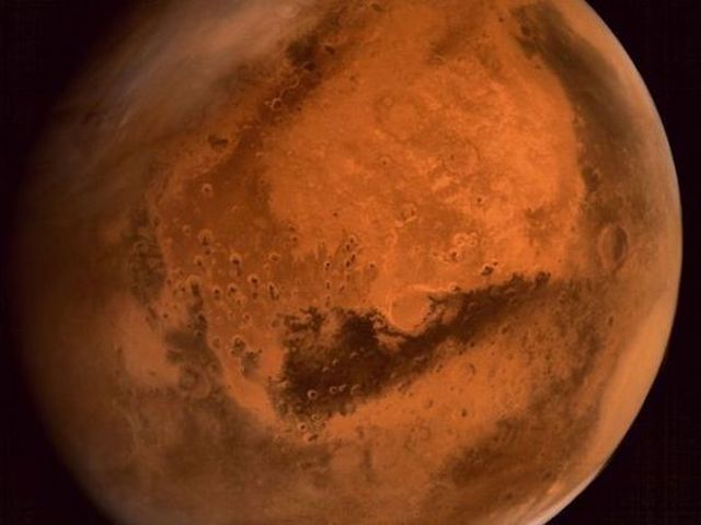 Phát hiện thêm bí mật chưa từng biết đến trên sao Hỏa