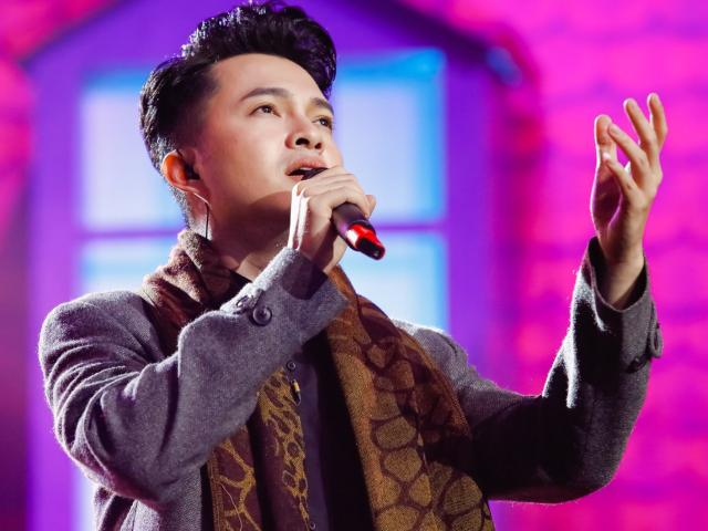 Giải trí - Danh ca Phương Dung khuyên Nam Cường nên chuyển sang hát bolero