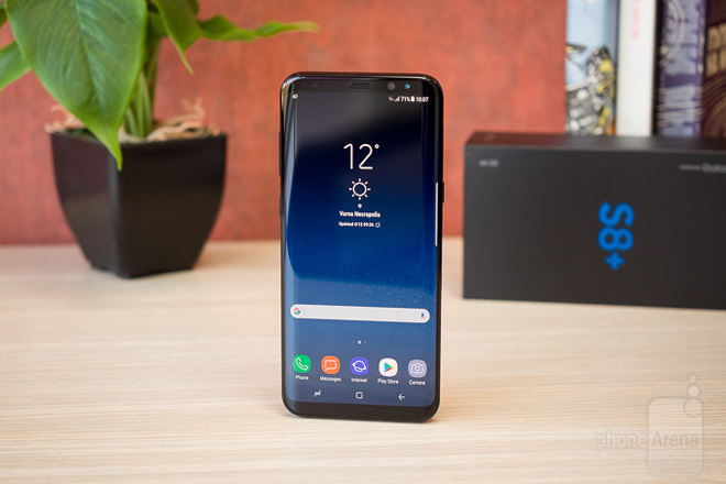 Top 10 smartphone có loa “khủng” nhất thị trường - 7