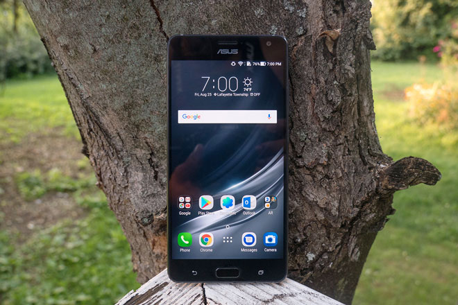 Top 10 smartphone có loa “khủng” nhất thị trường - 3