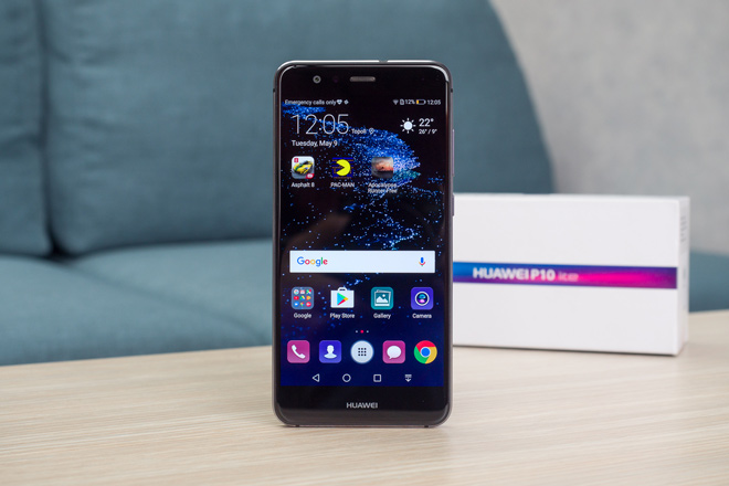 Top 10 smartphone có loa “khủng” nhất thị trường - 11