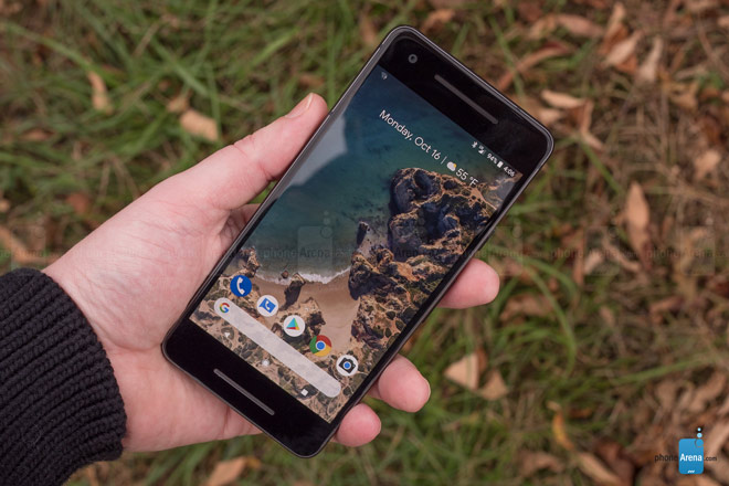 Top 10 smartphone có loa “khủng” nhất thị trường - 9