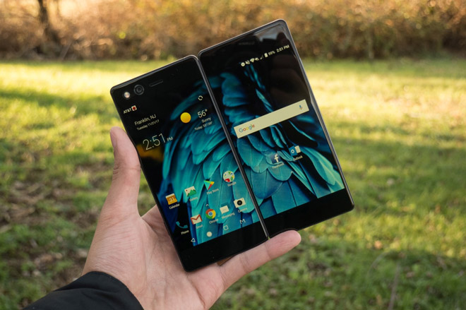 Top 10 smartphone có loa “khủng” nhất thị trường - 6